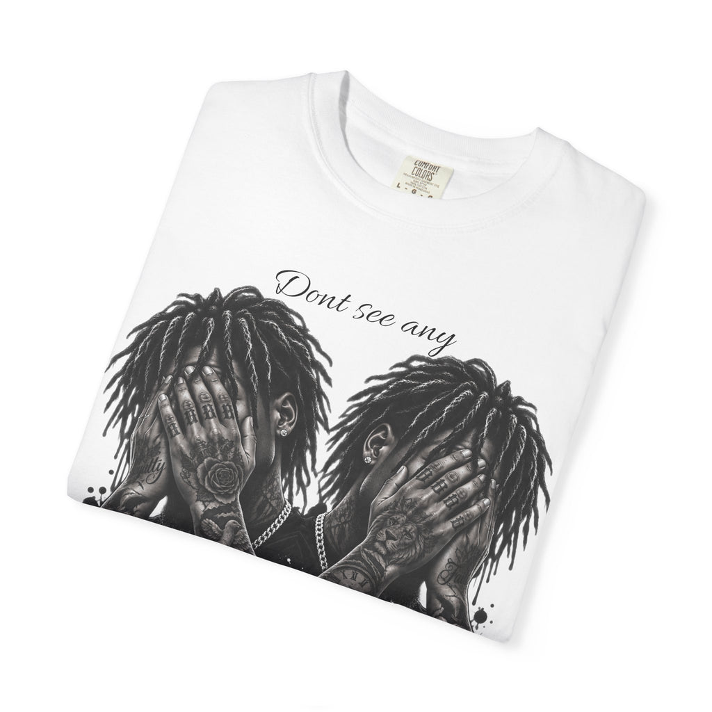 No Competition Graphic T-Shirt