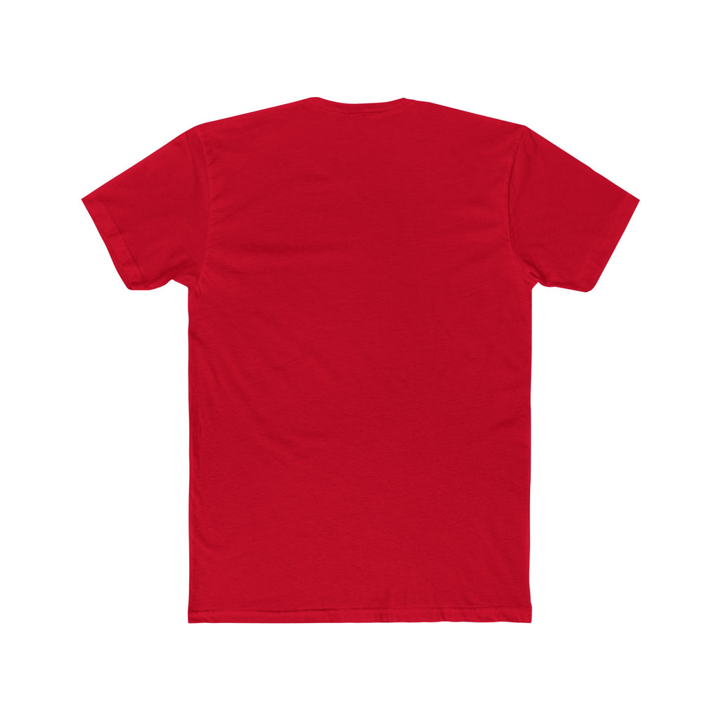SOIGNÉ- Men's Essentials sm logo