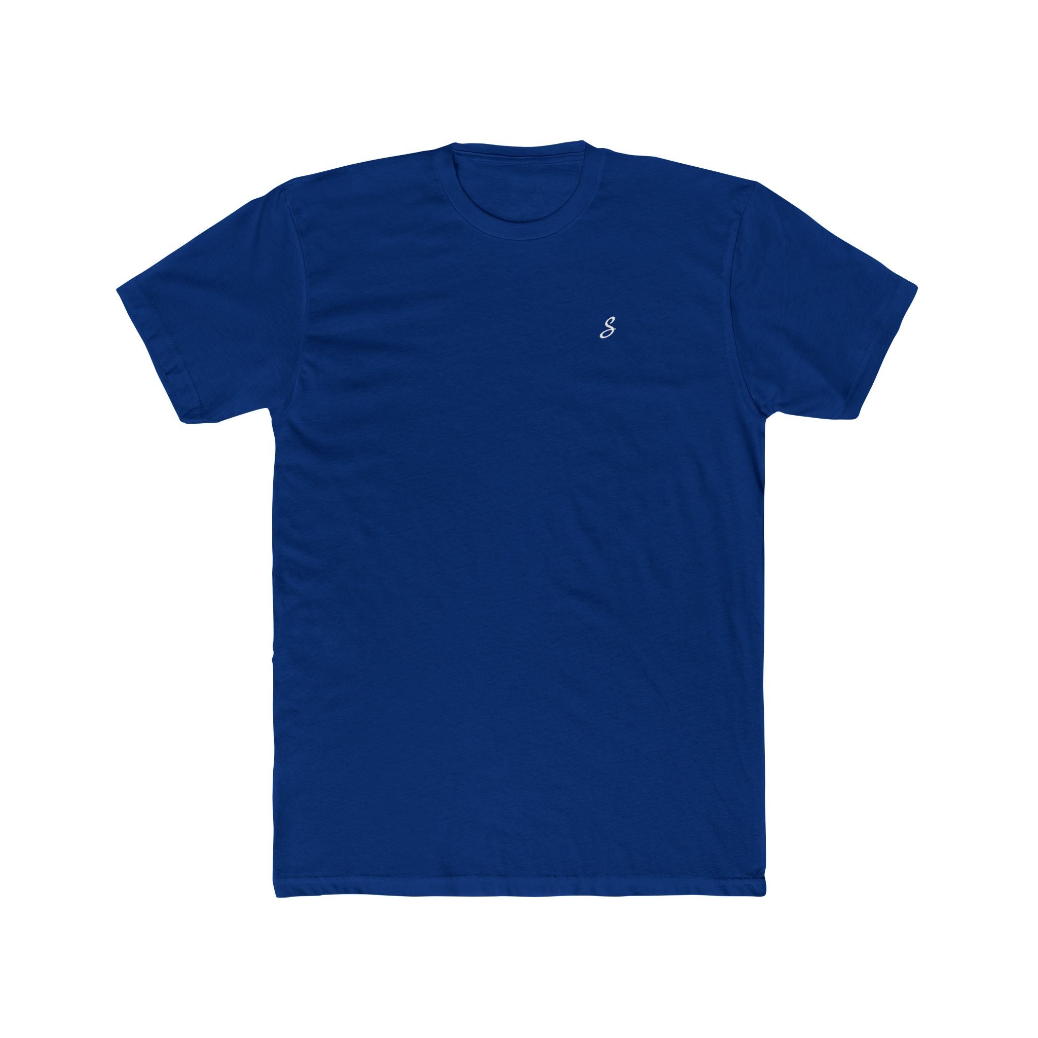 SOIGNÉ- Men's Essentials sm logo