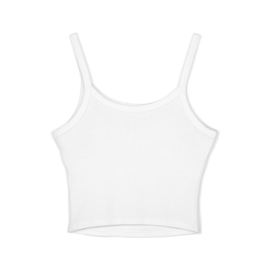 SOIGNÉ Women's Signature Cropped Tank