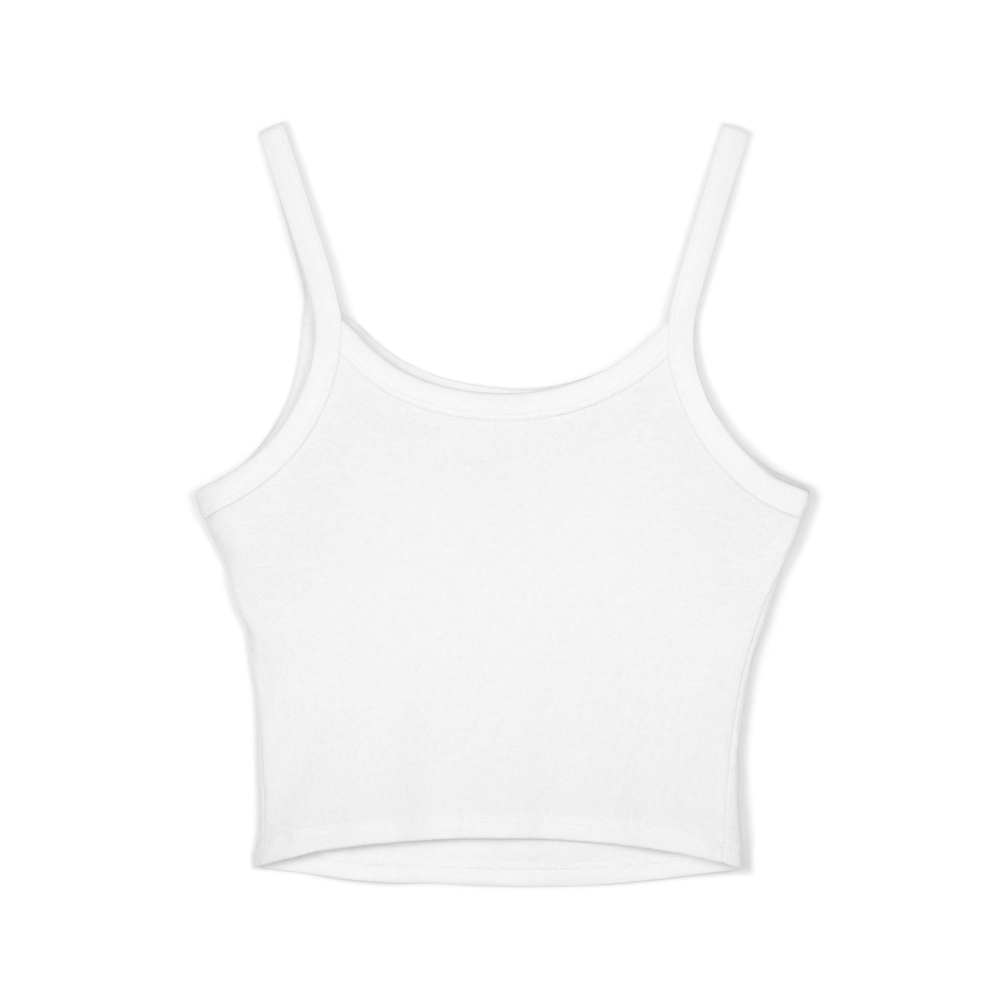 SOIGNÉ Women's Signature Cropped Tank