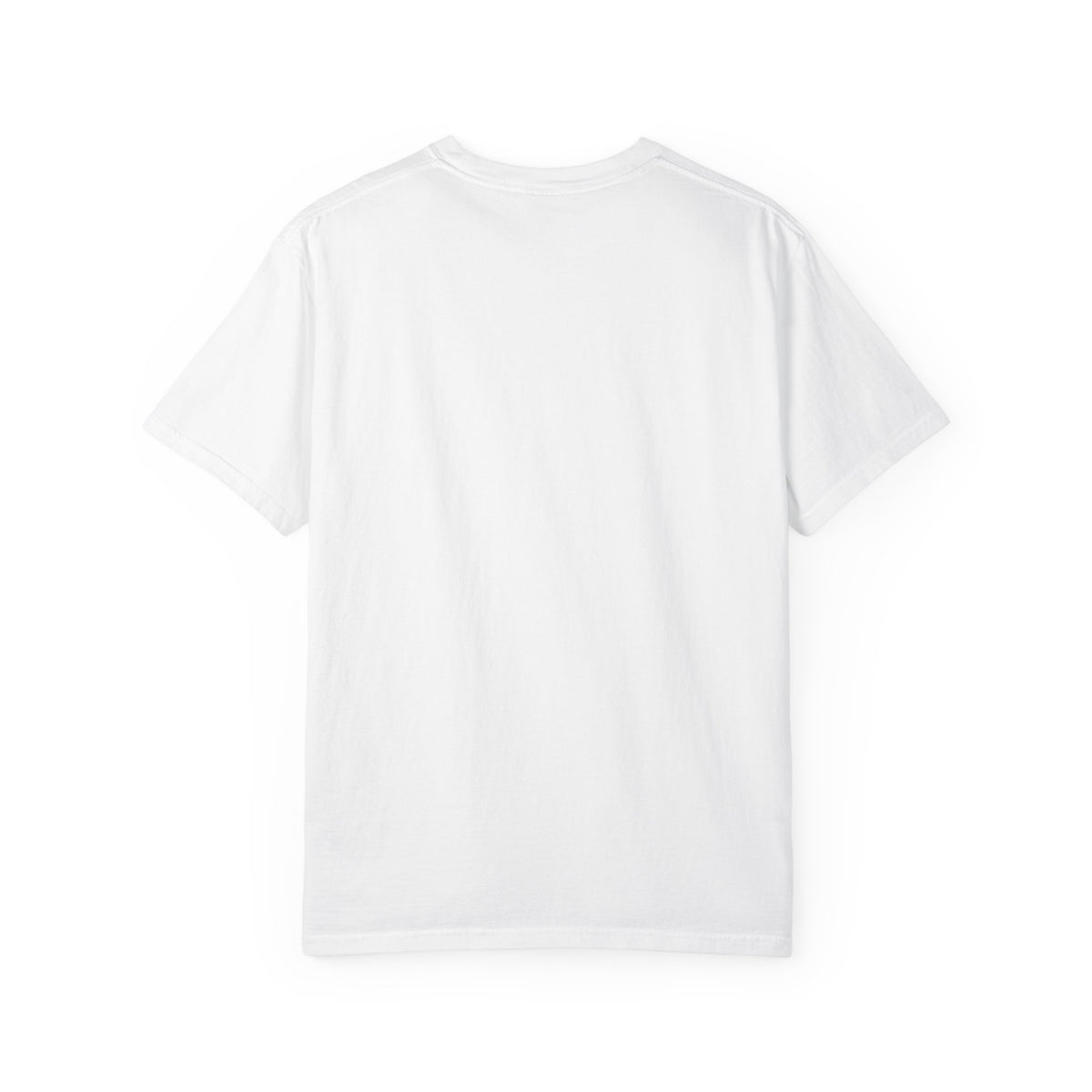 Graffiti Crown Portrait T-Shirt — 'MOTION' Hip-Hop Streetwear Graphic Tee