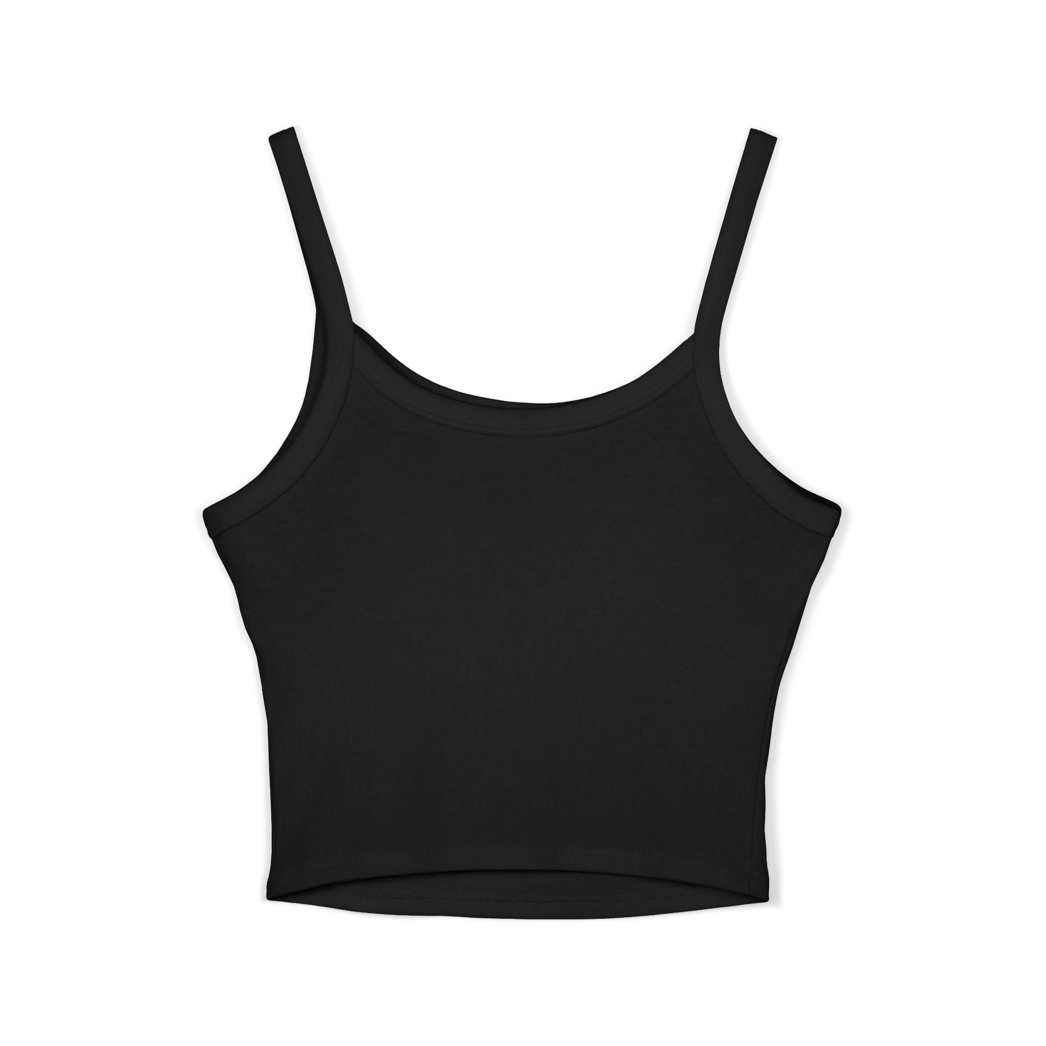 SOIGNÉ Women's Signature Cropped Tank