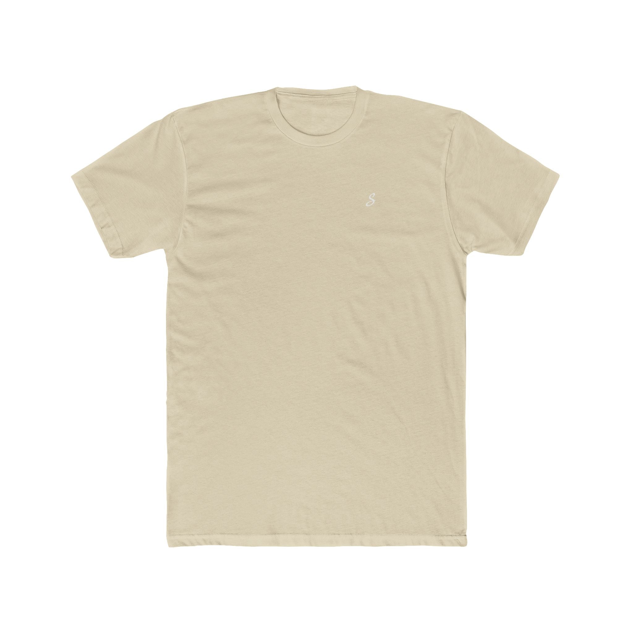 SOIGNÉ- Men's Essentials sm logo