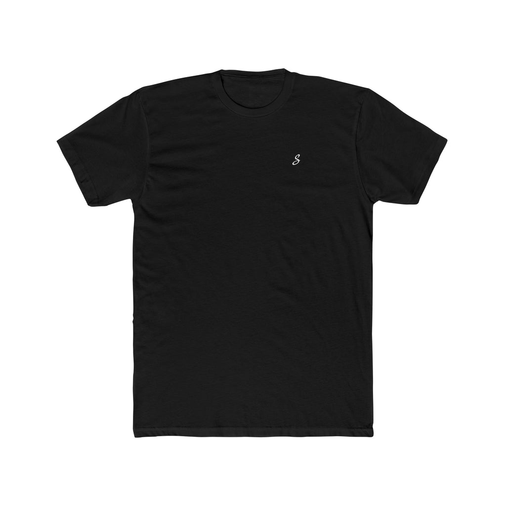 SOIGNÉ- Men's Essentials sm logo