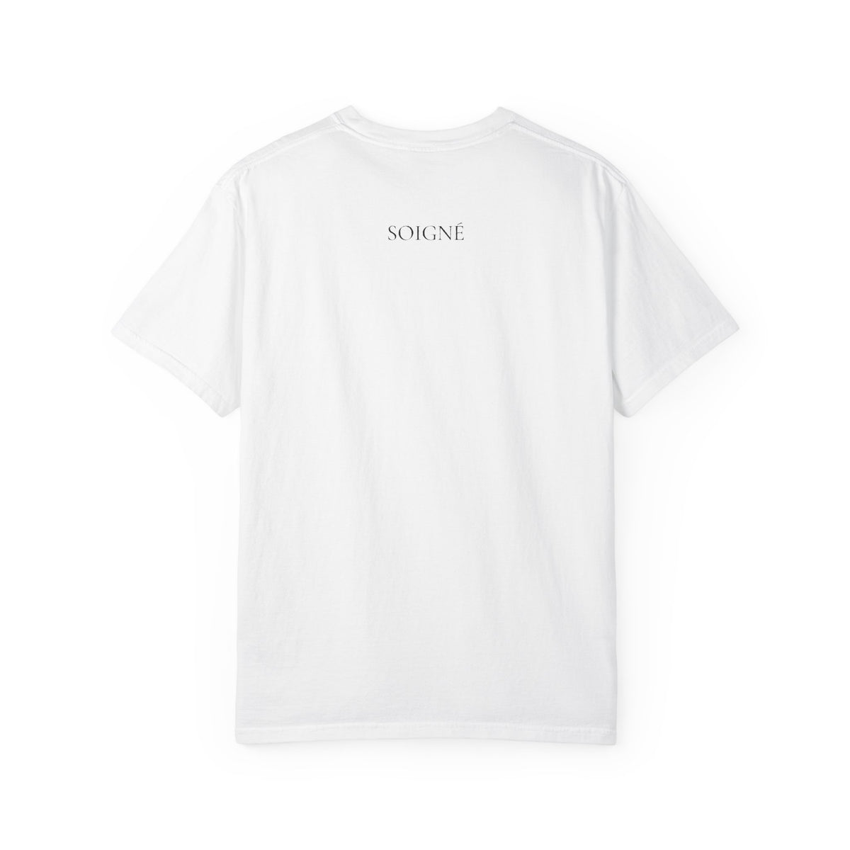 No Competition Graphic T-Shirt