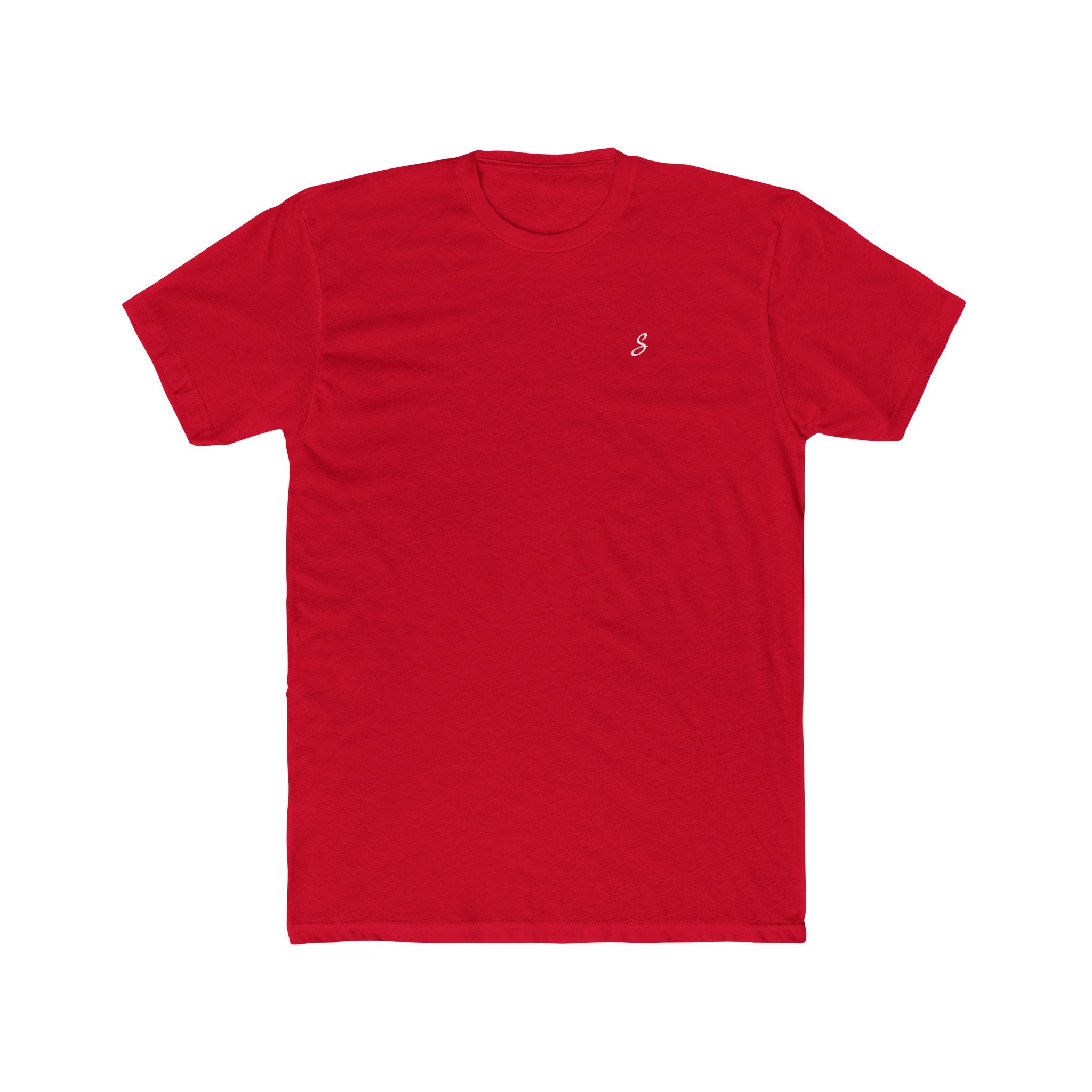 SOIGNÉ- Men's Essentials sm logo