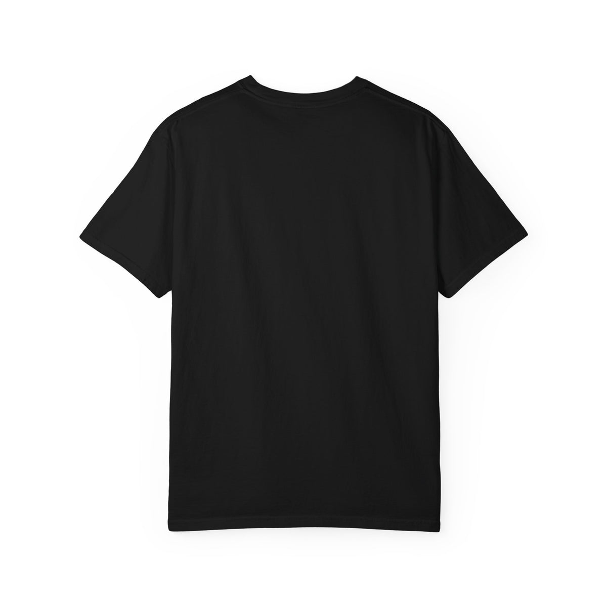 Graffiti Crown Portrait T-Shirt — 'MOTION' Hip-Hop Streetwear Graphic Tee